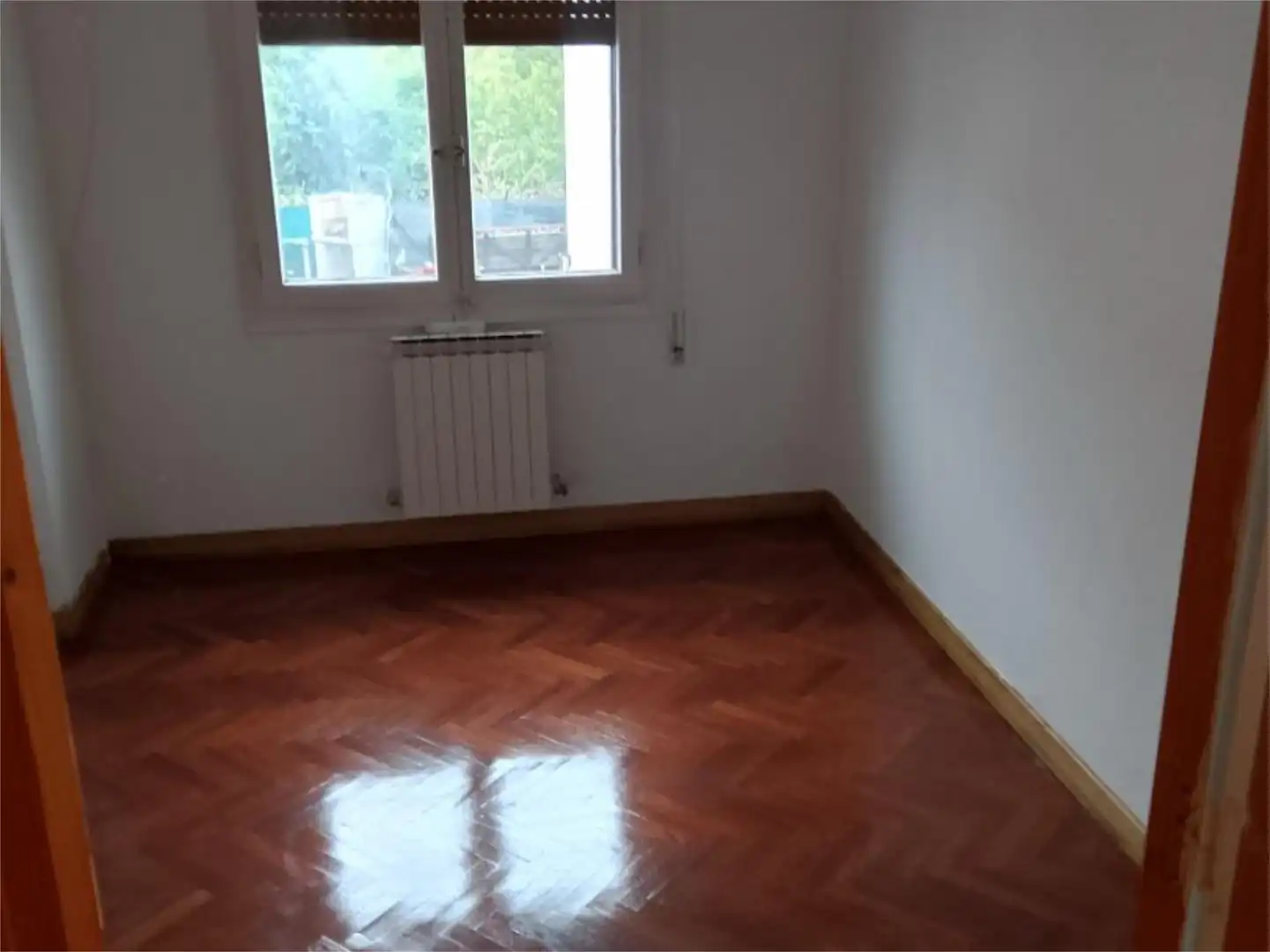 Bedroom of Detached homes for sale in Liédena  with Air Conditioner and Balcony