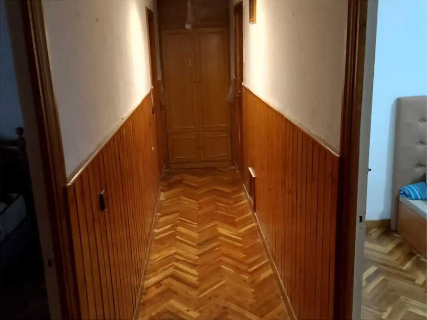 Detached homes for sale in Liédena  with Air Conditioner and Balcony