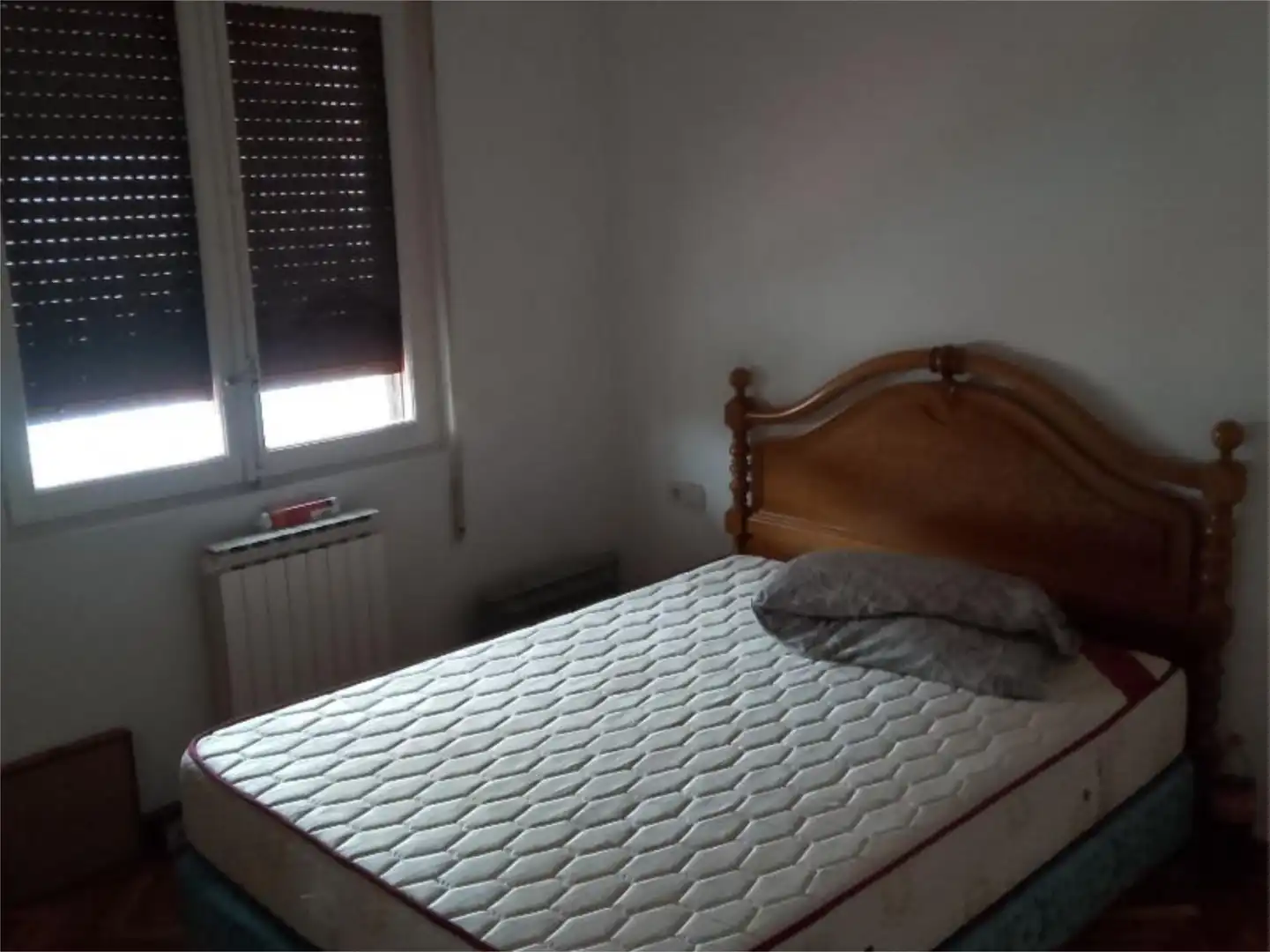 Bedroom of Detached homes for sale in Liédena  with Air Conditioner and Balcony