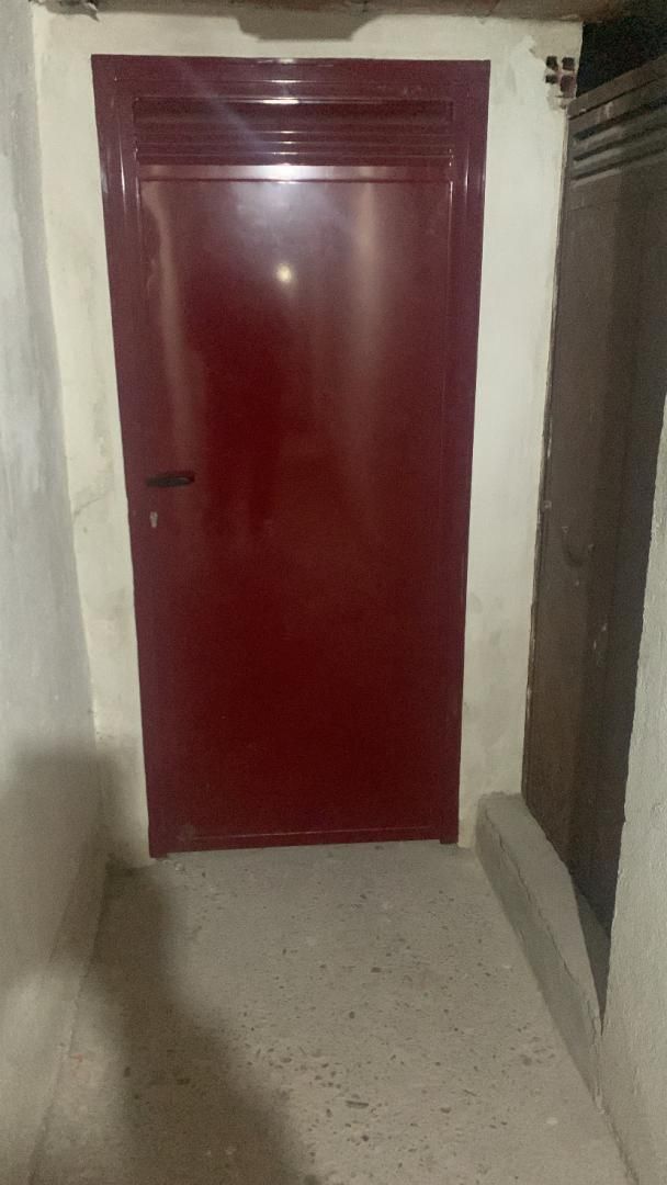 Cuina de Traster de lloguer en Parla