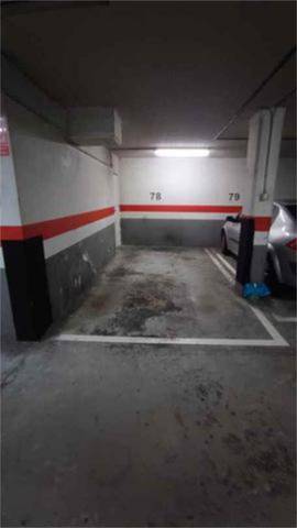 Garaje en Alquiler en Corredoría - La Carisa - Prado de La Vega