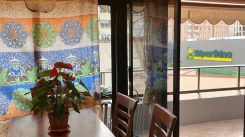 Foto 5 de Pis de lloguer a Avenida Alcalde José Ramirez Bethencourt, 21, Arenales - Lugo - Avda. Marítima, Las Palmas de Gran Canaria