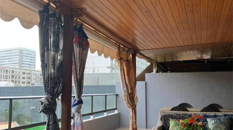 Foto 3 de Pis de lloguer a Avenida Alcalde José Ramirez Bethencourt, 21, Arenales - Lugo - Avda. Marítima, Las Palmas de Gran Canaria