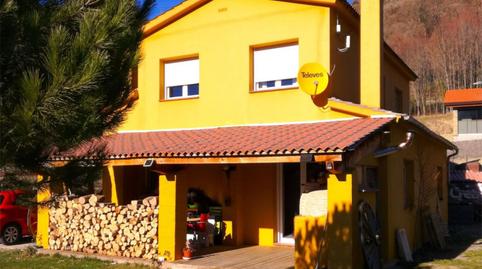 Foto 5 de Casa o chalet en venta en Carrer Puig de Sant Miquel, 12, Vallfogona de Ripollès, Girona