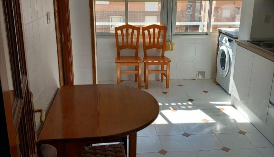 Piso de alquiler en Calle Huertas, 23, Arnedo, La Rioja - imagen 1 Foto 1 de Piso de alquiler en Calle Huertas, 23, Arnedo, La Rioja