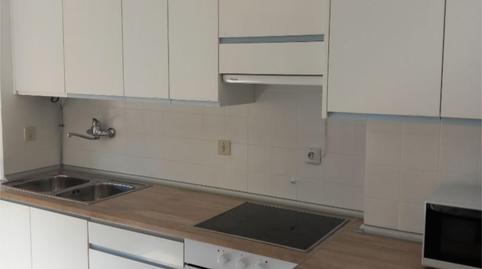 Piso de alquiler en Calle Huertas, 23, Arnedo, La Rioja - imagen 2 Foto 2 de Piso de alquiler en Calle Huertas, 23, Arnedo, La Rioja