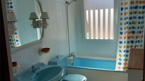 Piso de alquiler en Calle Huertas, 23, Arnedo, La Rioja - imagen 4 Foto 4 de Piso de alquiler en Calle Huertas, 23, Arnedo, La Rioja