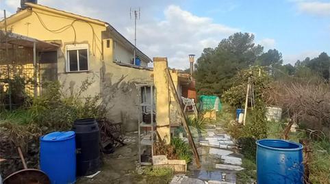 Foto 3 de Finca rústica en venda a Camí del Maset, 15, Gelida, Barcelona