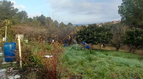 Foto 4 de Finca rústica en venda a Camí del Maset, 15, Gelida, Barcelona