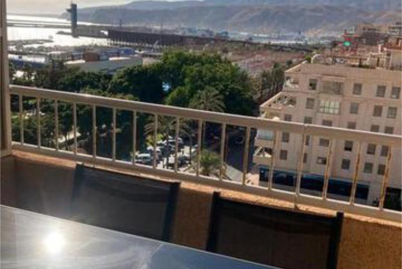 Pis de lloguer a Nueva Almería - Cortijo Grande - Vega de Acá, Almería Capital - imatge 1 Foto 1 de Pis de lloguer a Nueva Almería - Cortijo Grande - Vega de Acá, Almería Capital