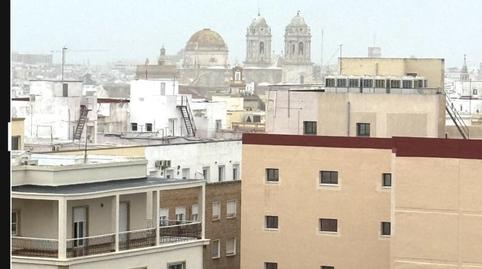 Pis de lloguer a Calle Santa Cruz de Tenerife, 5, Asdrúbal - Bahía Blanca, Cádiz Capital - imatge 2 Foto 2 de Pis de lloguer a Calle Santa Cruz de Tenerife, 5, Asdrúbal - Bahía Blanca, Cádiz Capital