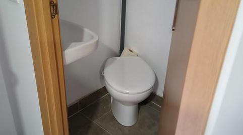 Foto 5 de Casa adosada de alquiler en Calle la Plaza, 6, La Póveda de Soria , Soria