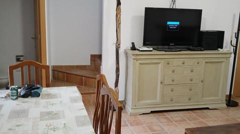 Foto 3 de Casa adosada de alquiler en Calle la Plaza, 6, La Póveda de Soria , Soria