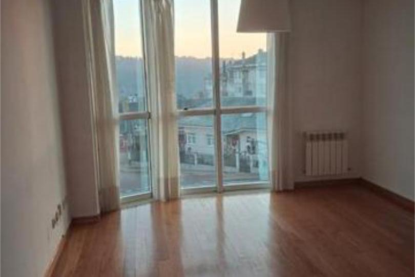 Piso de alquiler en Acea de Olga - Augas Férreas, Lugo Capital - imagen 1 Foto 1 de Piso de alquiler en Acea de Olga - Augas Férreas, Lugo Capital