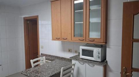 Piso de alquiler en Acea de Olga - Augas Férreas, Lugo Capital - imagen 3 Foto 3 de Piso de alquiler en Acea de Olga - Augas Férreas, Lugo Capital