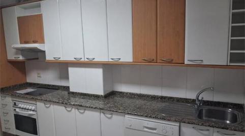 Piso de alquiler en Acea de Olga - Augas Férreas, Lugo Capital - imagen 4 Foto 4 de Piso de alquiler en Acea de Olga - Augas Férreas, Lugo Capital