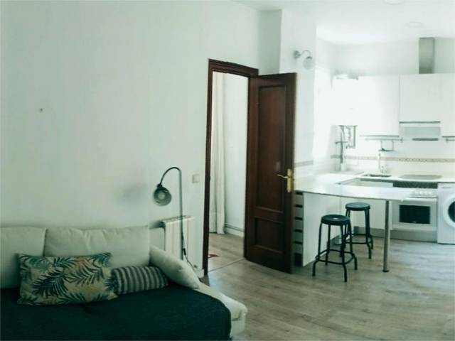 Piso en Venta en Calle de María de Guzmán, 27 en Ríos Rosas - Nuevos Ministerios