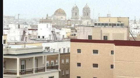 Flat for rent in Calle Santa Cruz de Tenerife, 5, Asdrúbal - Bahía Blanca, Cádiz Capital - image 2 Photo 2 of Flat for rent in Calle Santa Cruz de Tenerife, 5, Asdrúbal - Bahía Blanca, Cádiz Capital