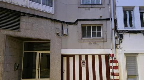 Photo 3 of Garage for sale in Rúa Atocha Alta, 20, Monte Alto - Zalaeta - Atocha, A Coruña Capital