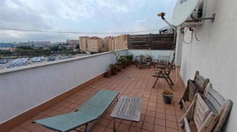 Foto 3 de Dúplex en venta en Passeig de L'havana, 9, Arxiu, Sant Cugat del Vallès