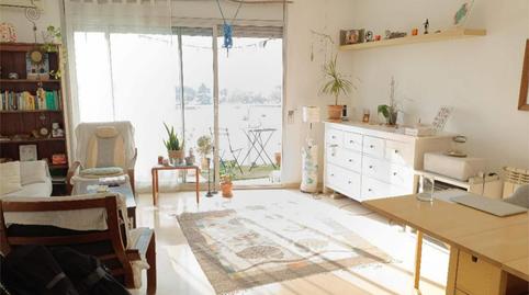 Foto 5 de Dúplex en venta en Passeig de L'havana, 9, Arxiu, Sant Cugat del Vallès