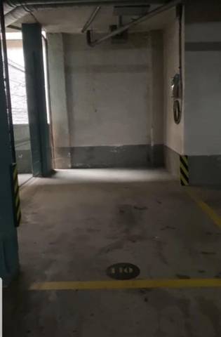 Garaje en Alquiler en Carrer del Vallès, 68 en El Coll