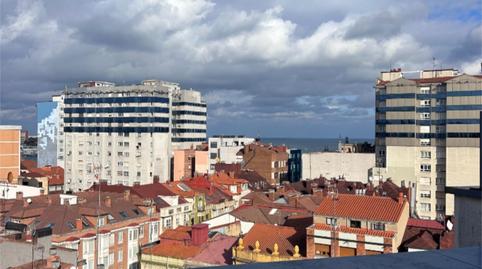 Foto 2 de Àtic de lloguer a Calle Ruiz Gómez, 10, Barrio del Centro, Gijón