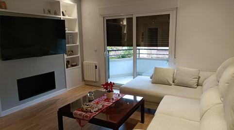 Foto 3 de Pis en venda a Calle Cruz Roja Española, 4, San Bartolomé - Millán de Priego,  Jaén Capital