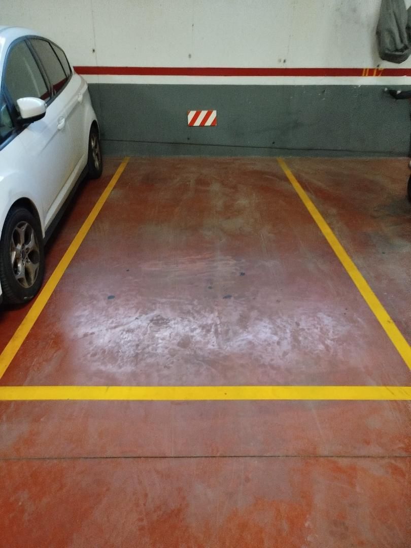 Parking of Garage to rent in Martorell