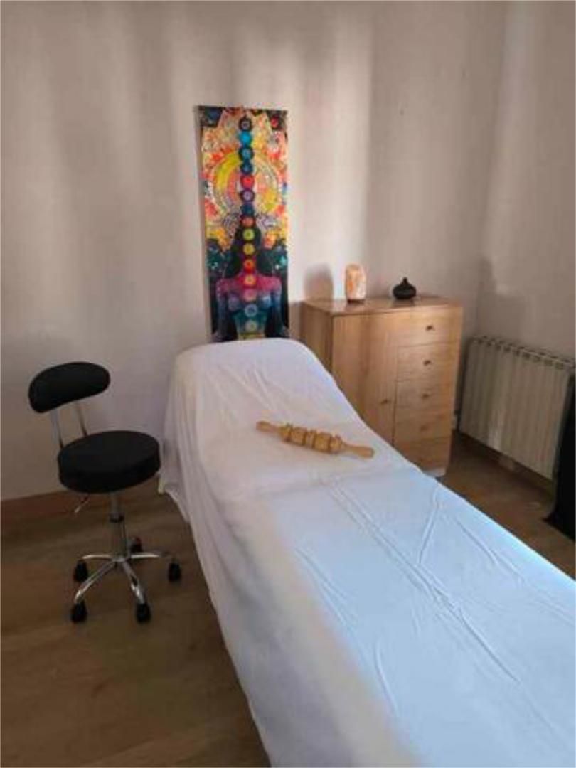 Oficina de lloguer a Coronación Dormitori de Oficina de lloguer en Vitoria - Gasteiz