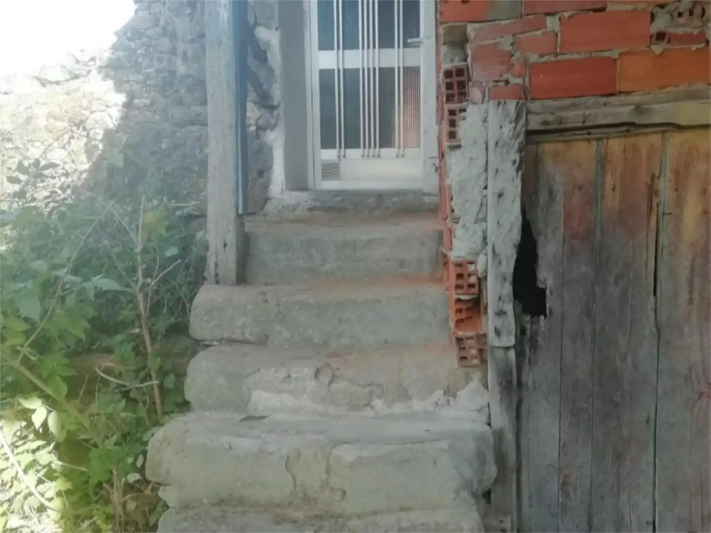 Finca rústica en venta en Pasaxe Ourense, 7, Castro Caldelas Finca rústica en venta en Castro Caldelas con Jardín privado, Amueblado y Balcón