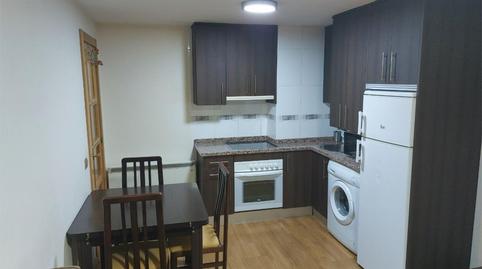 Photo 2 of Flat to rent in Avenida de la Serna, 1, Santa Marta de Tormes, Salamanca