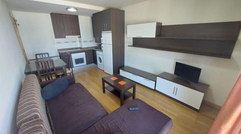 Photo 3 of Flat to rent in Avenida de la Serna, 1, Santa Marta de Tormes, Salamanca