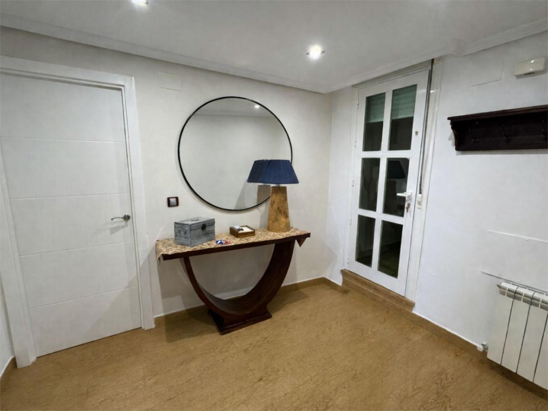 Pis de lloguer en  Sevilla Capital amb Aire condicionat, Terrassa i Piscina