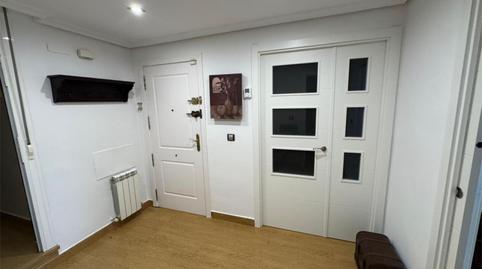 Foto 2 de Pis de lloguer a Paseo Miguel Unamuno, 7, Urbadiez - Entrepuentes,  Sevilla Capital