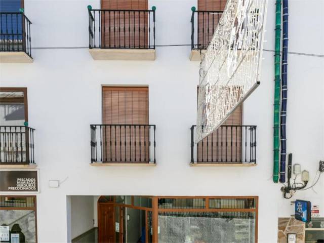 Piso en Alquiler en Calle Veracruz, 28 en Álora