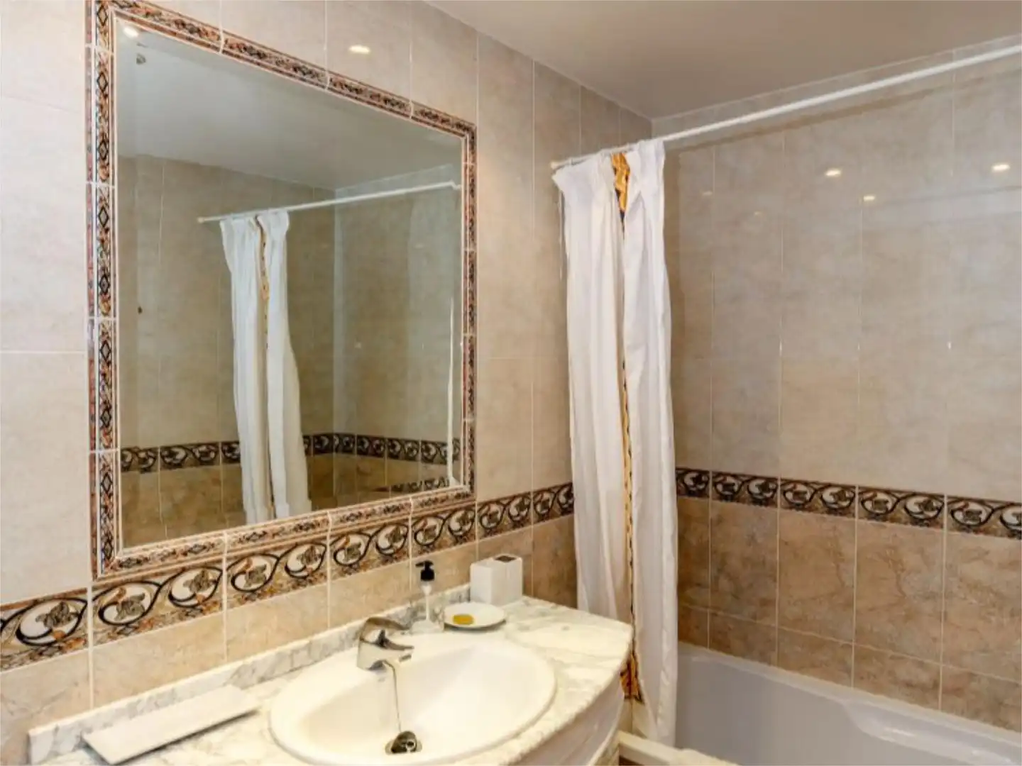 Flat for rent in Calle Veracruz, 28, Álora Bathroom of Flat for rent in Álora
