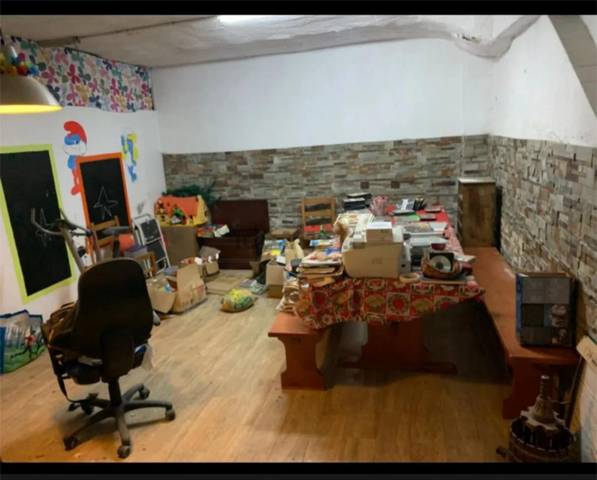 Trastero en Alquiler en Lugar Barrio Betolatza, 76A en Uretamendi