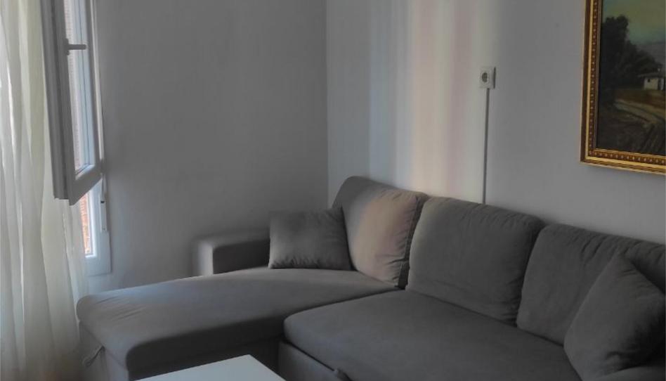 Flat to rent in Calle Carlos V, 4, La Calzada, Gijón - image 1 Photo 1 of Flat to rent in Calle Carlos V, 4, La Calzada, Gijón