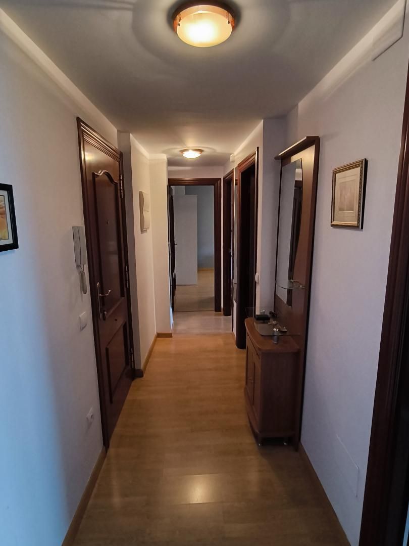 Apartment to rent in Calle las Huergas, 2, Villaquilambre Apartment to rent in Villaquilambre with Heating, Parquet flooring and Storage room
