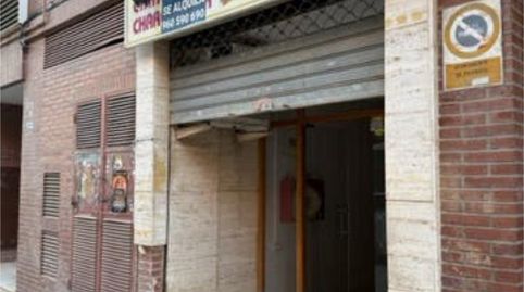 Foto 3 von Geschaftsraum zur Miete in Metro - Auditorio, Paiporta