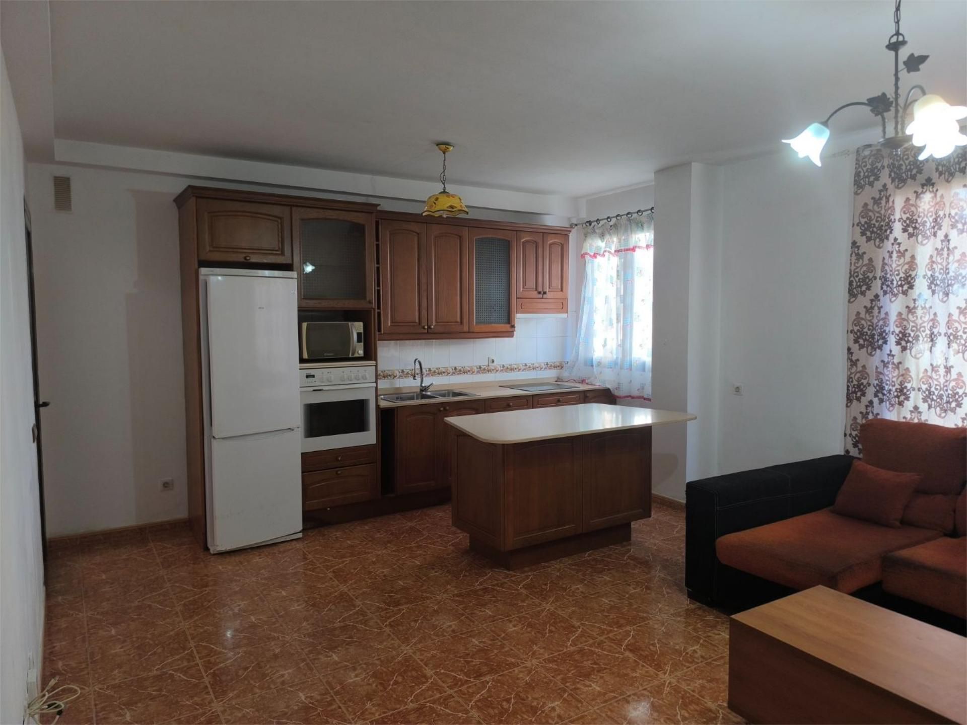 Flat for sale in Calle Repartidor, 2, Arucas Casco Kitchen of Flat for sale in Arucas