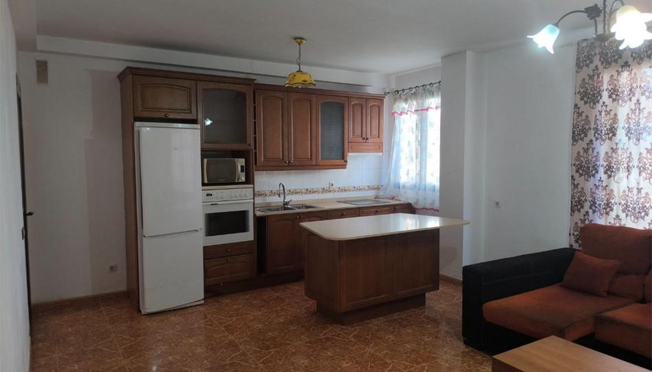 Flat for sale in Calle Repartidor, 2, Arucas Casco, Arucas - image 1 Photo 1 of Flat for sale in Calle Repartidor, 2, Arucas Casco, Arucas