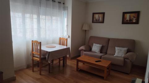 Foto 2 de Pis de lloguer a Calle Juan Bautista de la Concepción, 10, Alcázar de San Juan, Ciudad Real