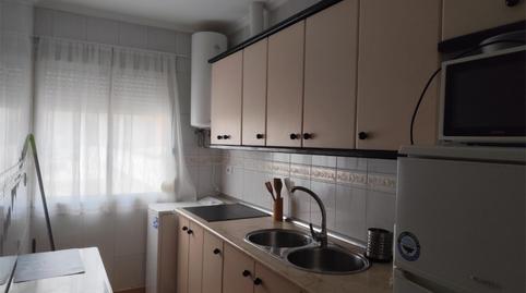 Foto 5 de Pis de lloguer a Calle Juan Bautista de la Concepción, 10, Alcázar de San Juan, Ciudad Real