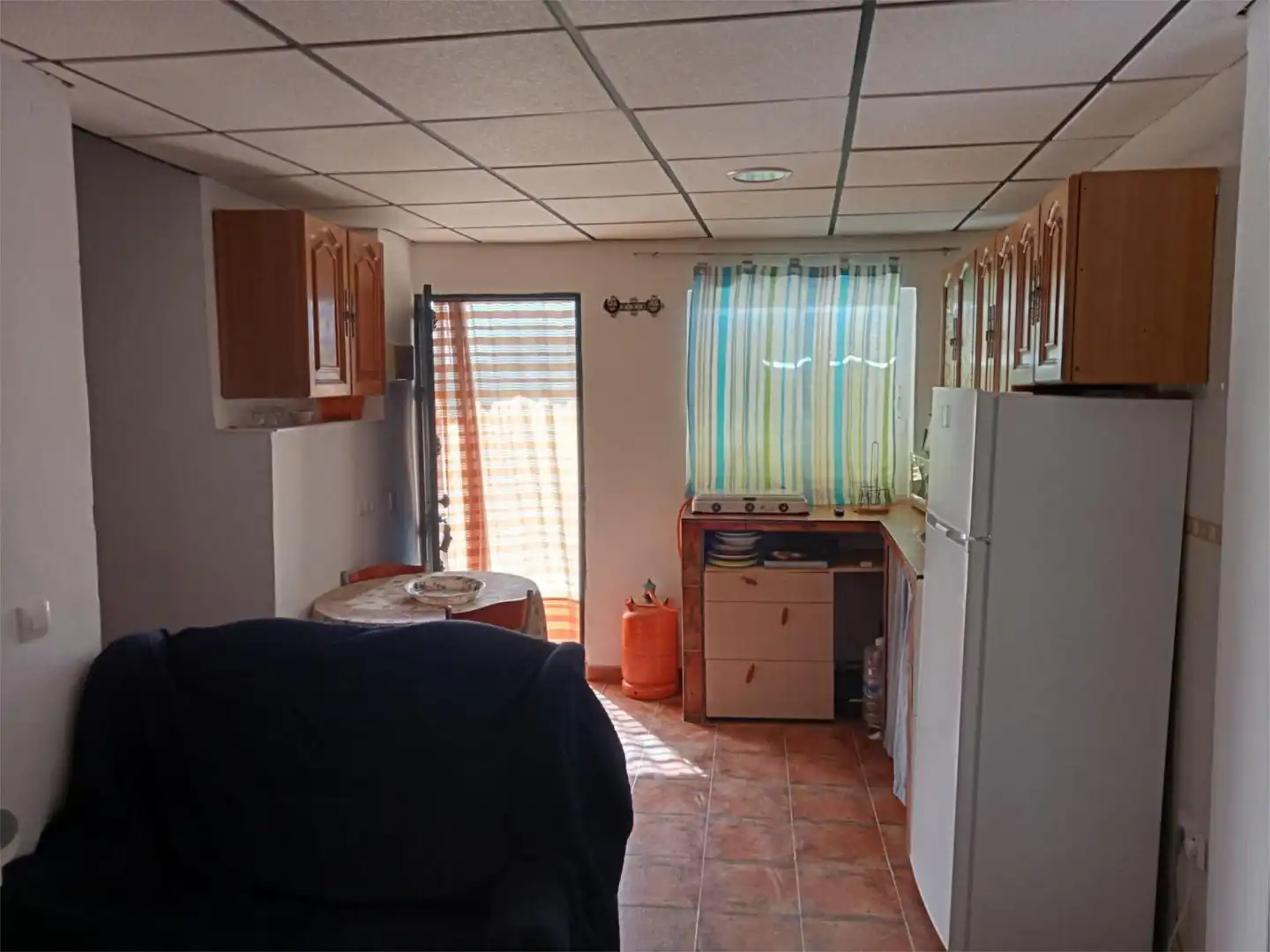 Casa o chalet de alquiler en Lugar Hacienda Nueva, 8, Lora del Río Casa o chalet de alquiler en Lora del Río con Aire acondicionado y Amueblado