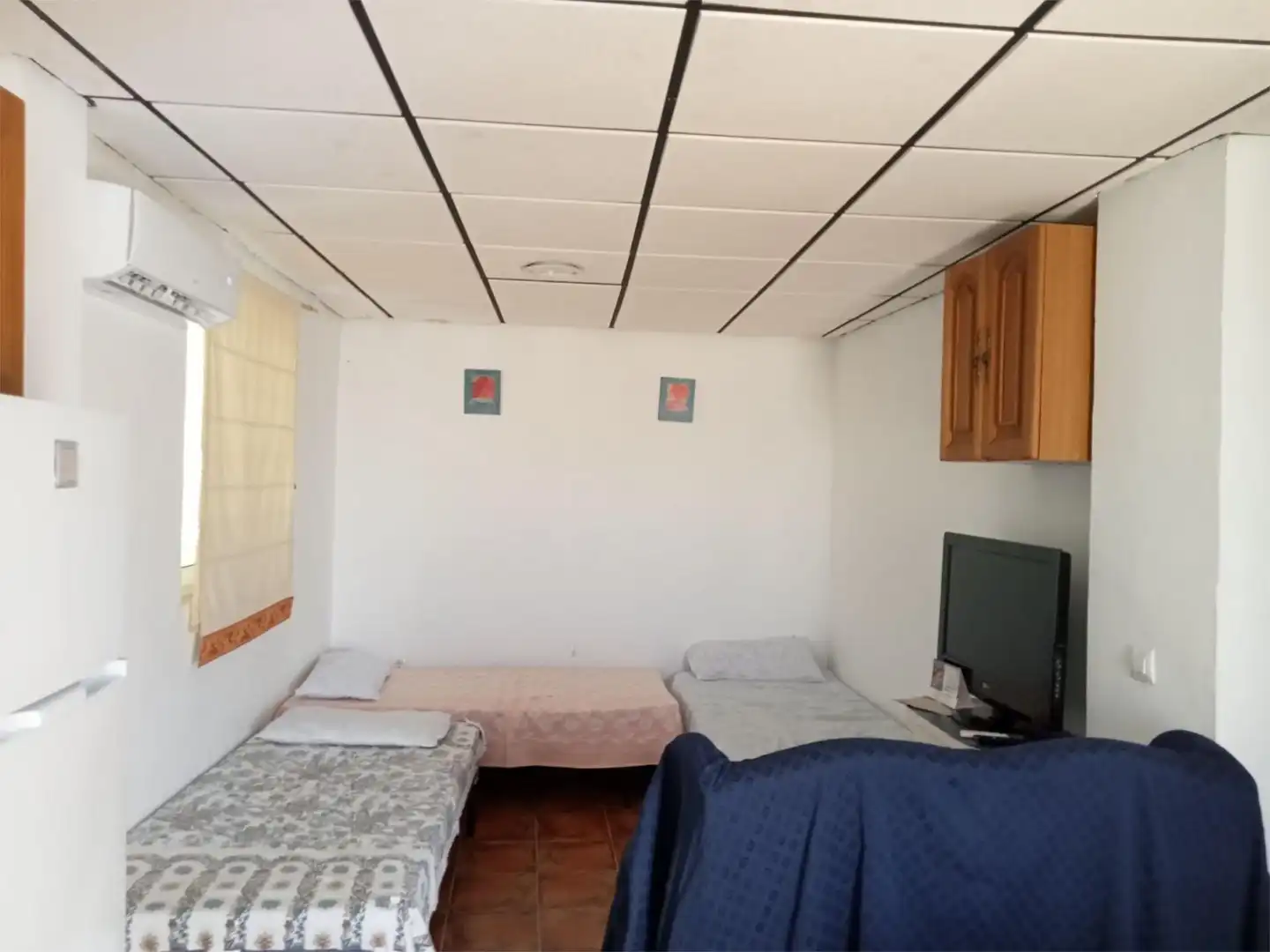 Casa o chalet de alquiler en Lugar Hacienda Nueva, 8, Lora del Río Casa o chalet de alquiler en Lora del Río con Aire acondicionado y Amueblado