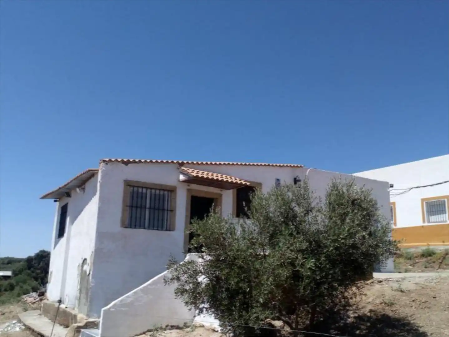 Casa o chalet de alquiler en Lugar Hacienda Nueva, 8, Lora del Río Vista exterior de Casa o chalet de alquiler en Lora del Río con Aire acondicionado y Amueblado