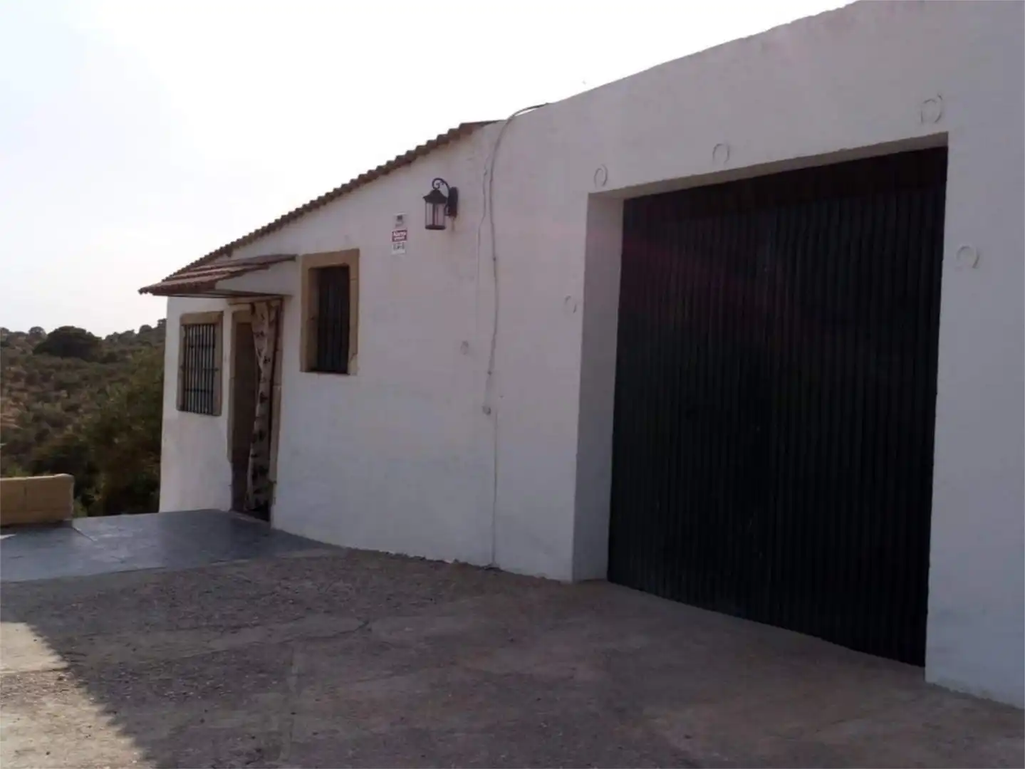 Casa o chalet de alquiler en Lugar Hacienda Nueva, 8, Lora del Río Vista exterior de Casa o chalet de alquiler en Lora del Río con Aire acondicionado y Amueblado