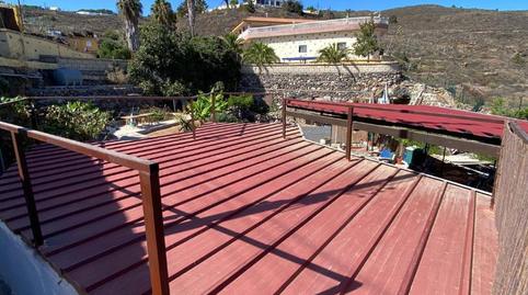 Foto 4 de Finca rústica de lloguer a Calle Duque de la Torre, 20, Arona pueblo, Arona